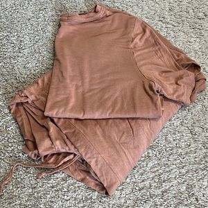 NUUDS pj set. Regular length